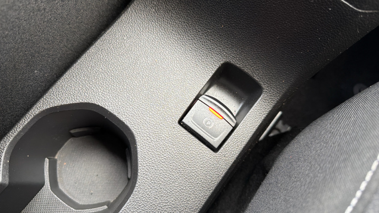 Dacia Sandero Stepway 1.0 TCe Prestige 5dr Bi Fuel Hatchback